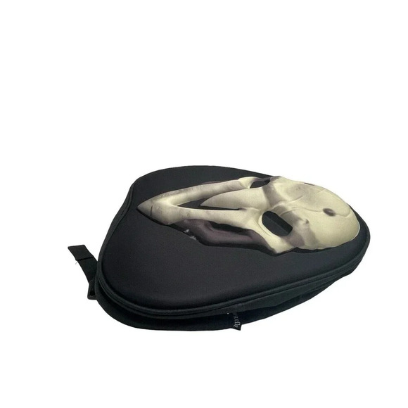 Loungefly Overwatch Reaper 3D Molded Mini Backpack Blizzard EntertainmentNew - Picture 3 of 16